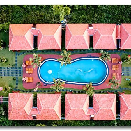 Garden Phu Quoc 호텔 외부 사진