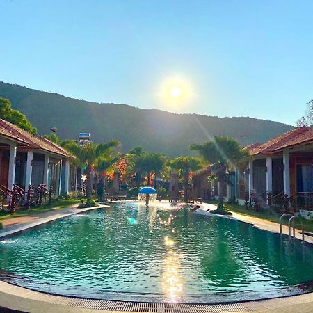 Garden Phu Quoc 호텔 외부 사진