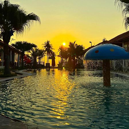 Garden Phu Quoc 호텔 외부 사진