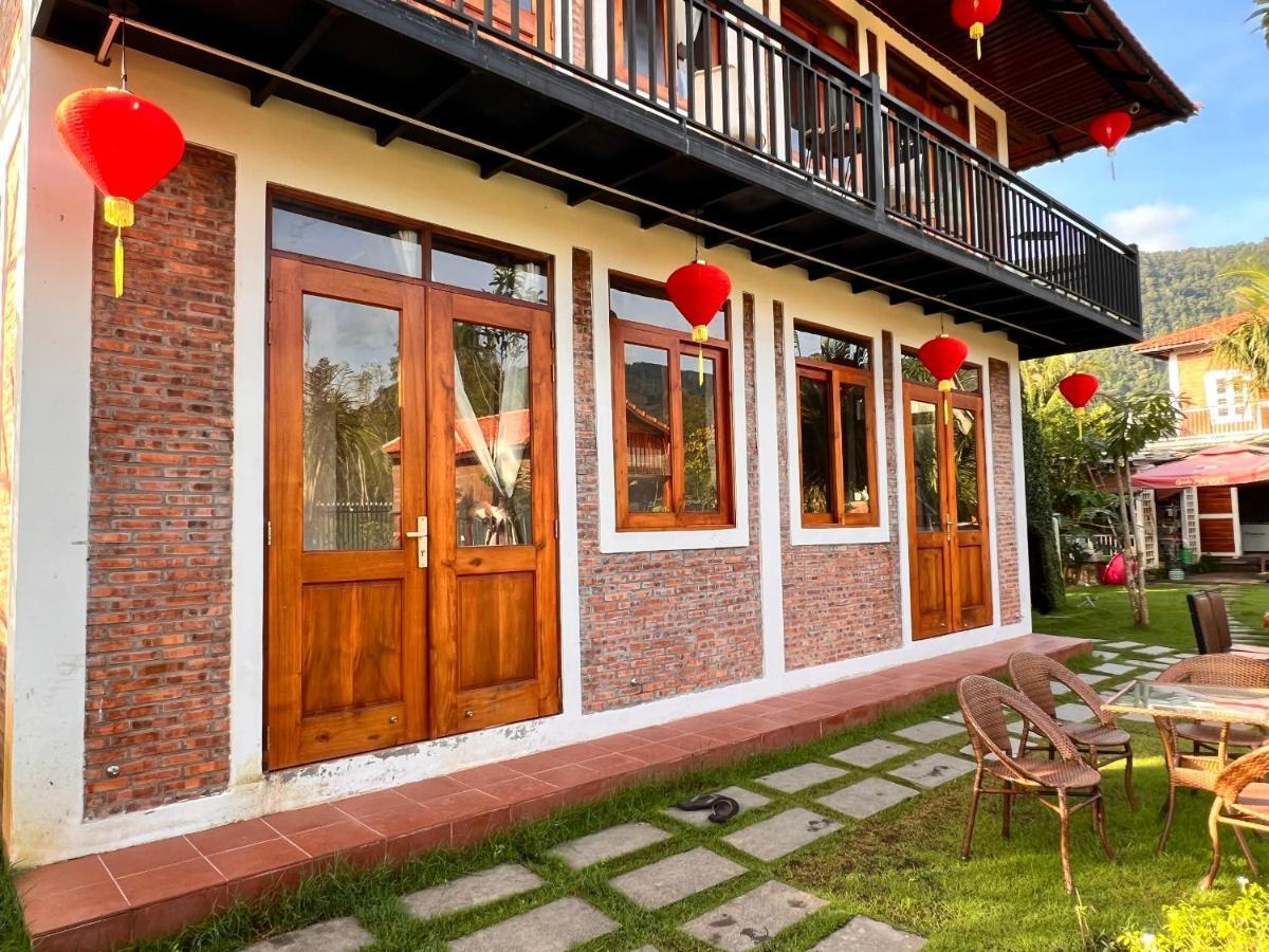 Garden Phu Quoc 호텔 외부 사진