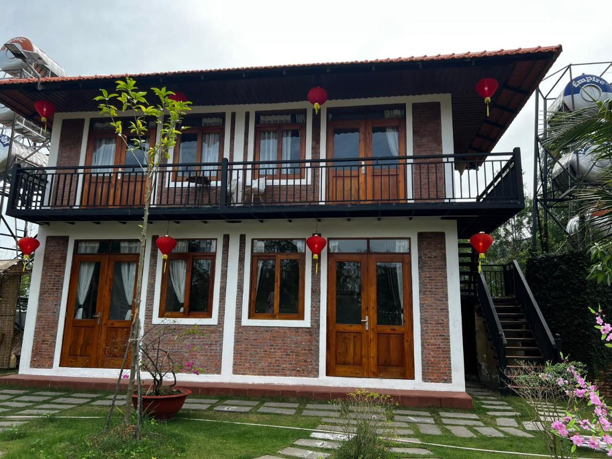 Garden Phu Quoc 호텔 외부 사진