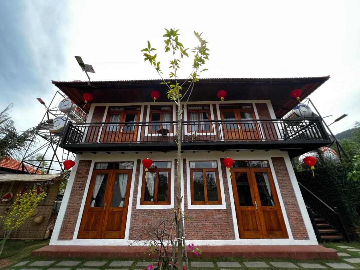 Garden Phu Quoc 호텔 외부 사진