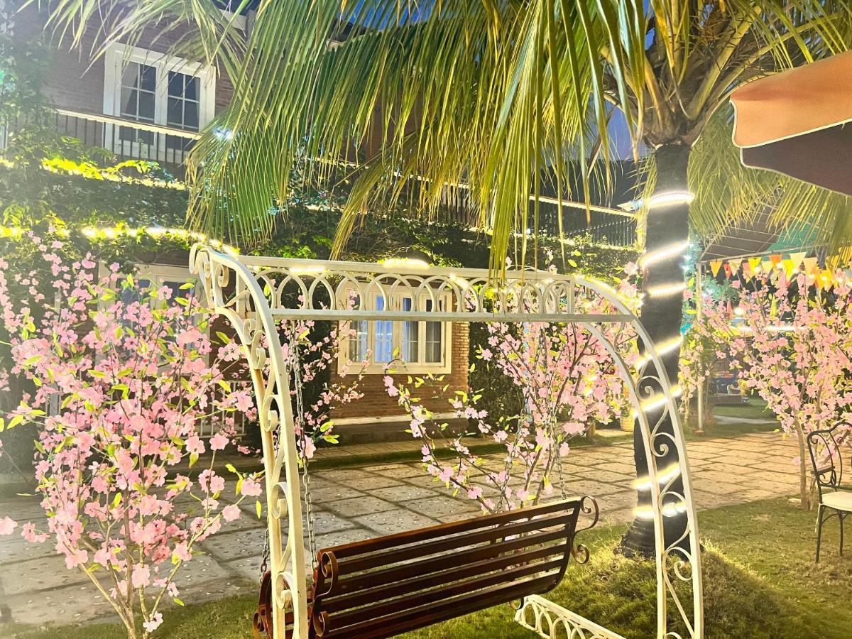 Garden Phu Quoc 호텔 외부 사진