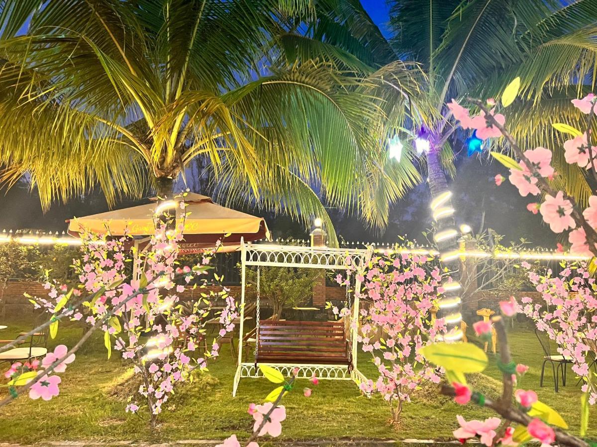 Garden Phu Quoc 호텔 외부 사진