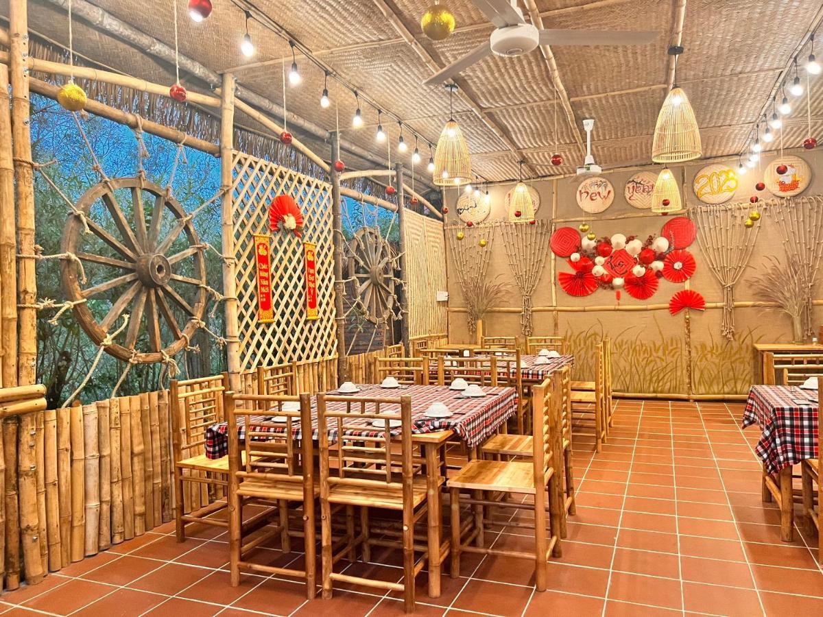 Garden Phu Quoc 호텔 외부 사진