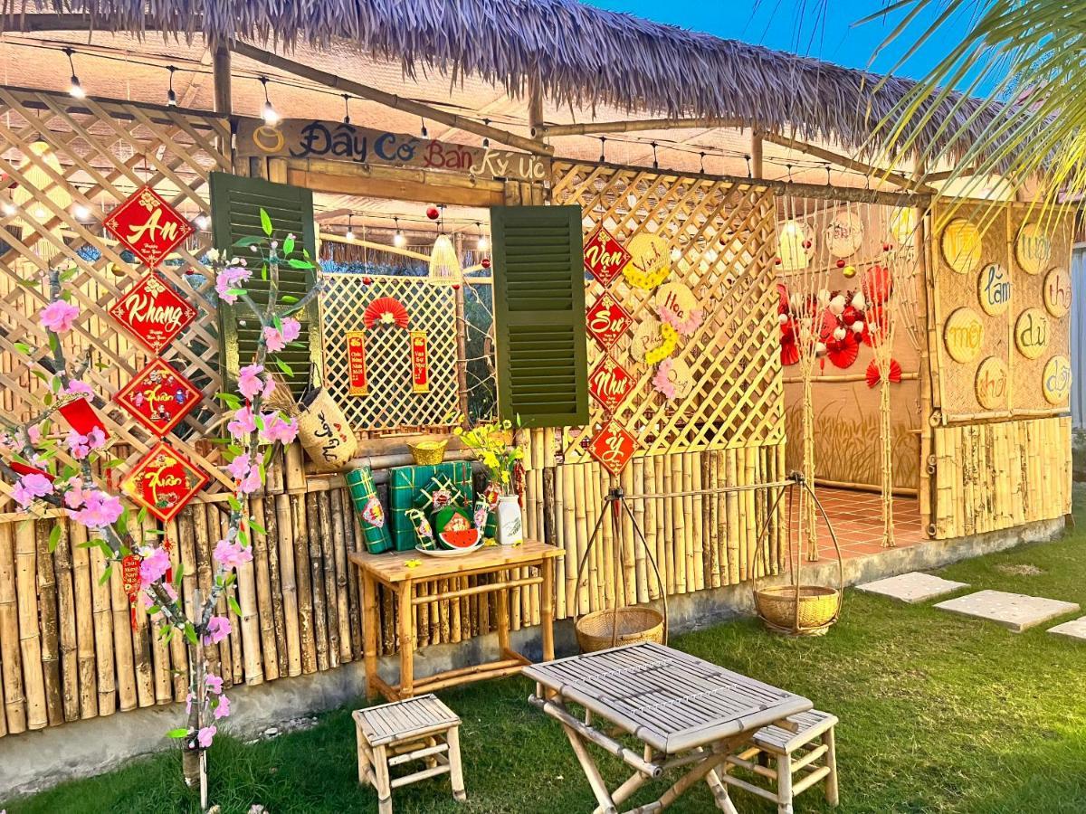 Garden Phu Quoc 호텔 외부 사진