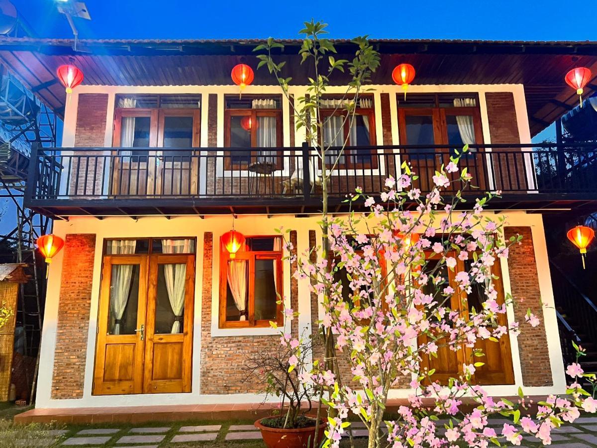 Garden Phu Quoc 호텔 외부 사진