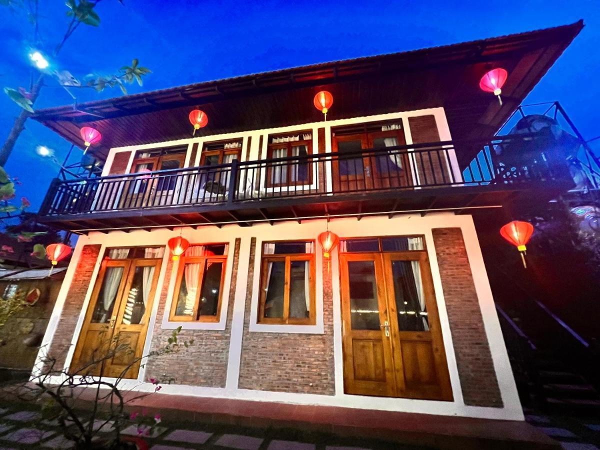 Garden Phu Quoc 호텔 외부 사진