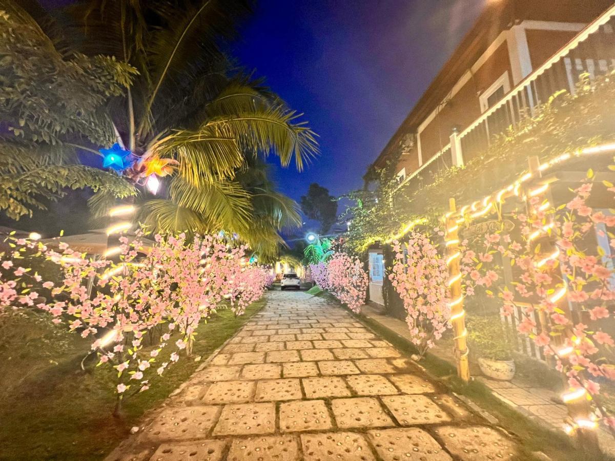 Garden Phu Quoc 호텔 외부 사진