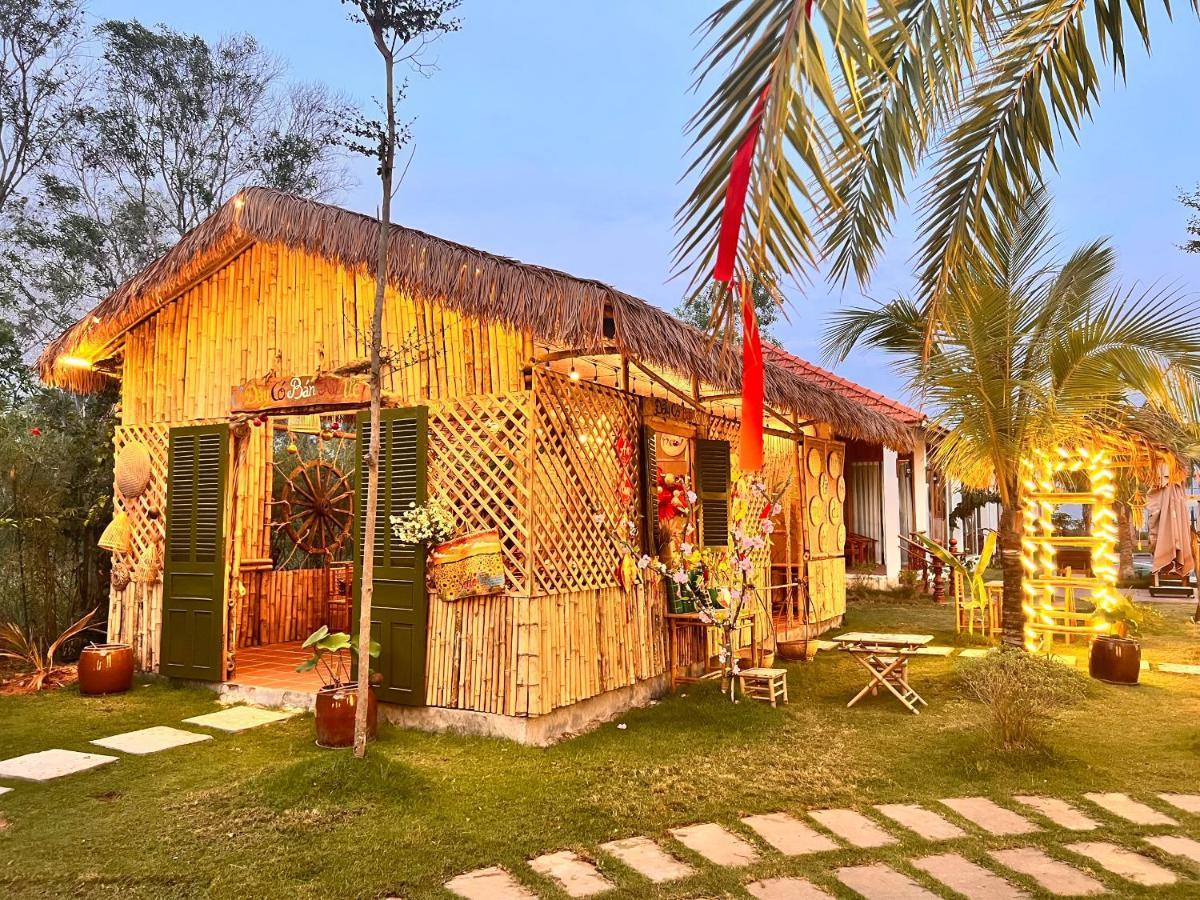 Garden Phu Quoc 호텔 외부 사진
