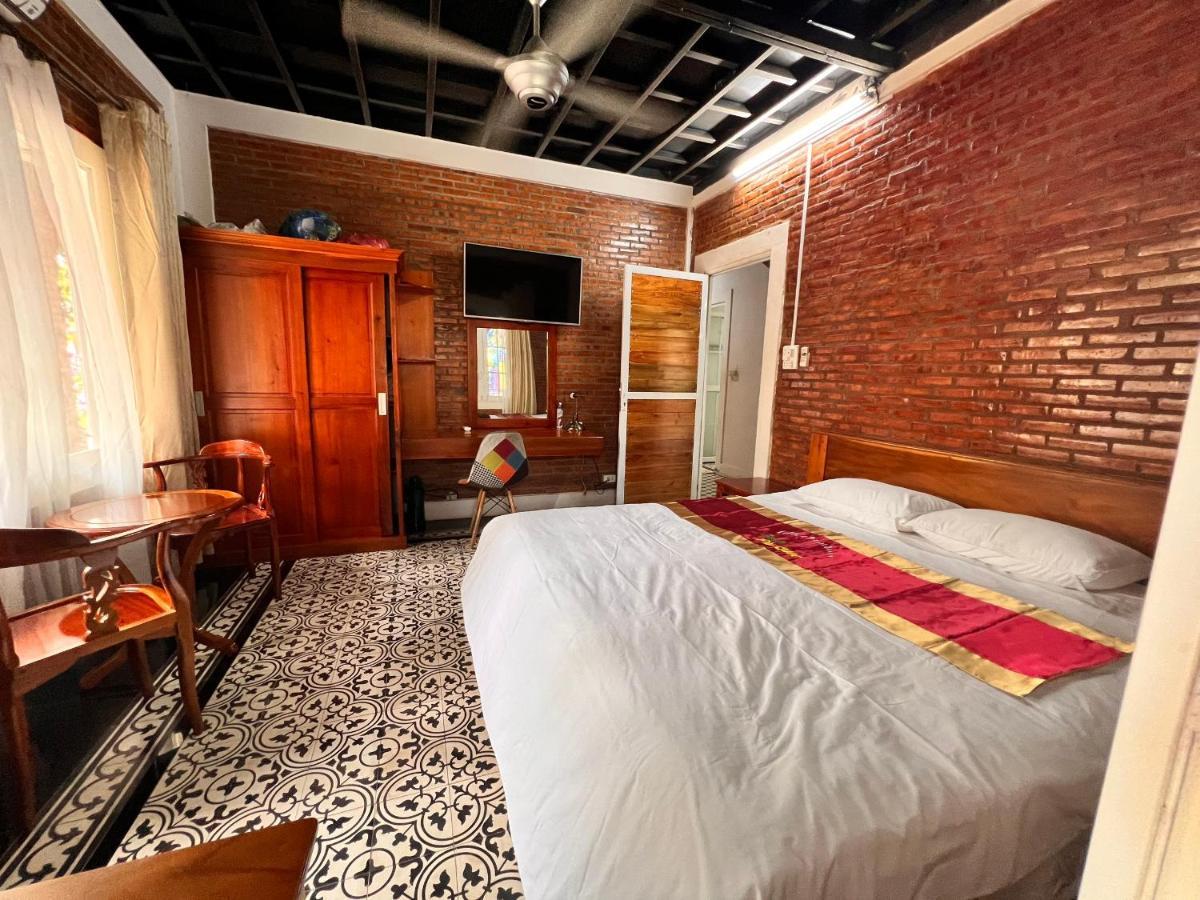 Garden Phu Quoc 호텔 외부 사진