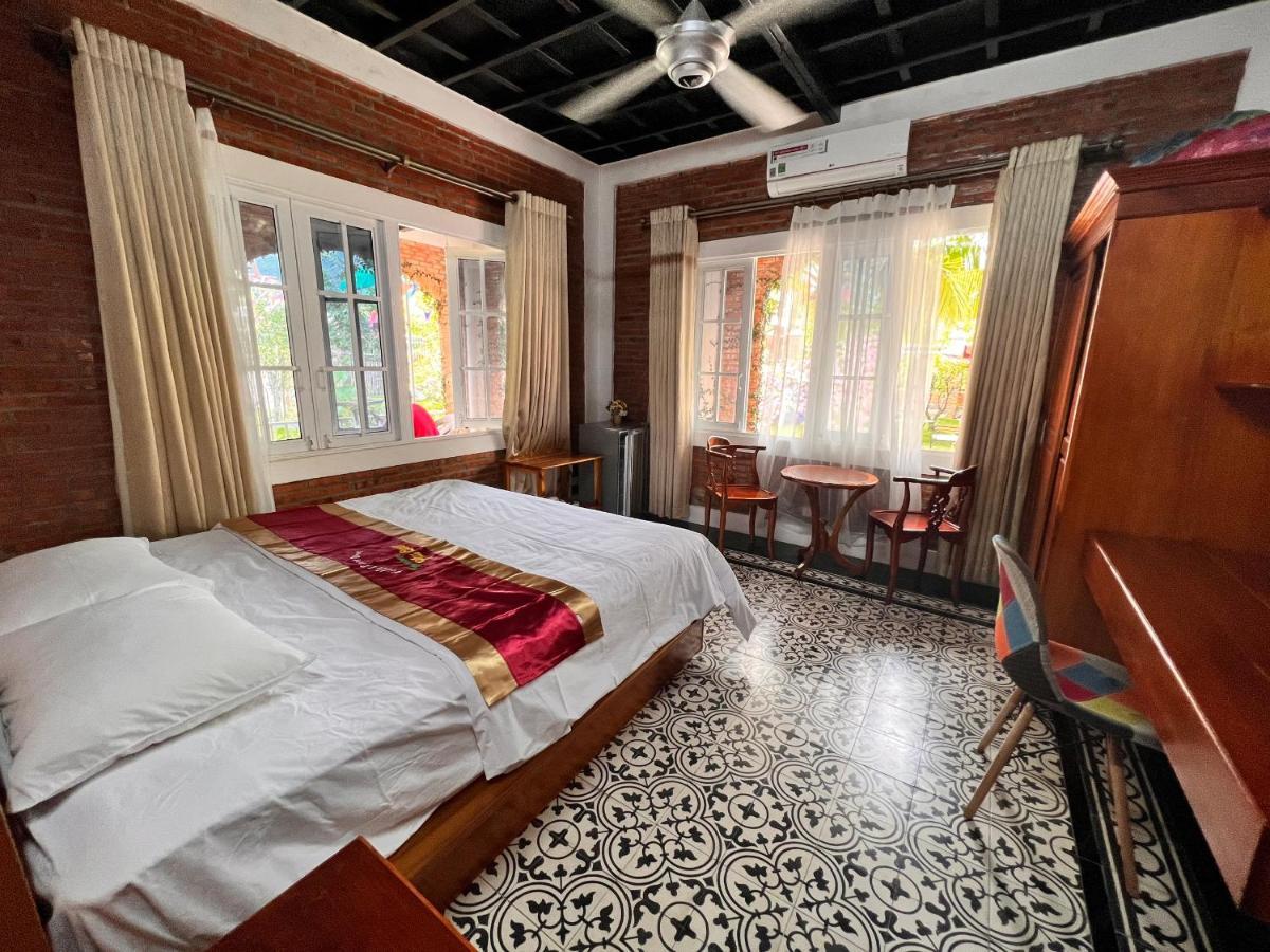 Garden Phu Quoc 호텔 외부 사진