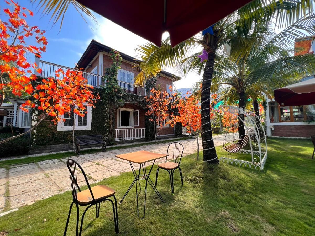 Garden Phu Quoc 호텔 외부 사진
