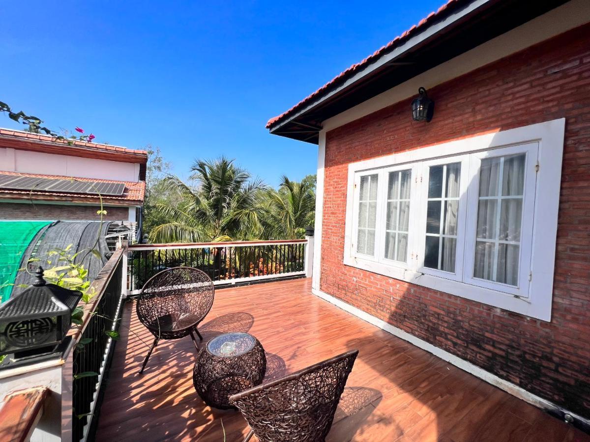 Garden Phu Quoc 호텔 외부 사진