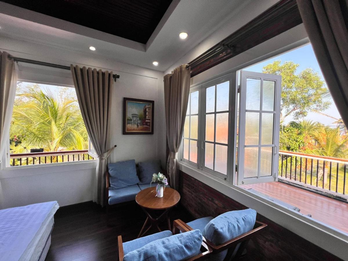 Garden Phu Quoc 호텔 외부 사진