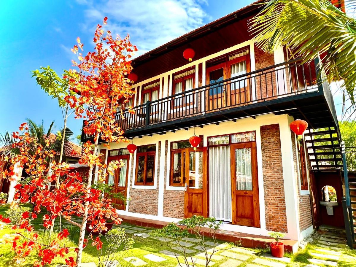 Garden Phu Quoc 호텔 외부 사진