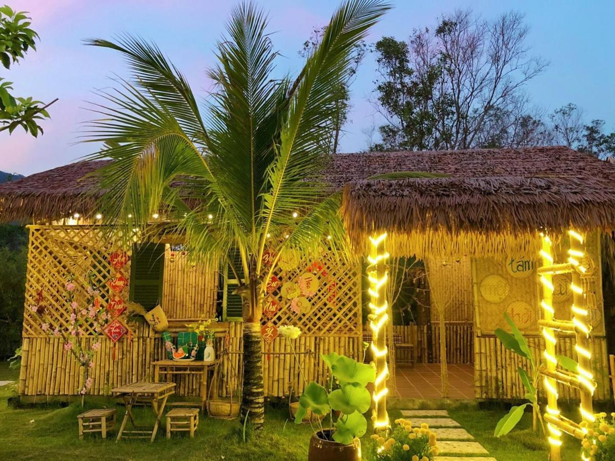 Garden Phu Quoc 호텔 외부 사진