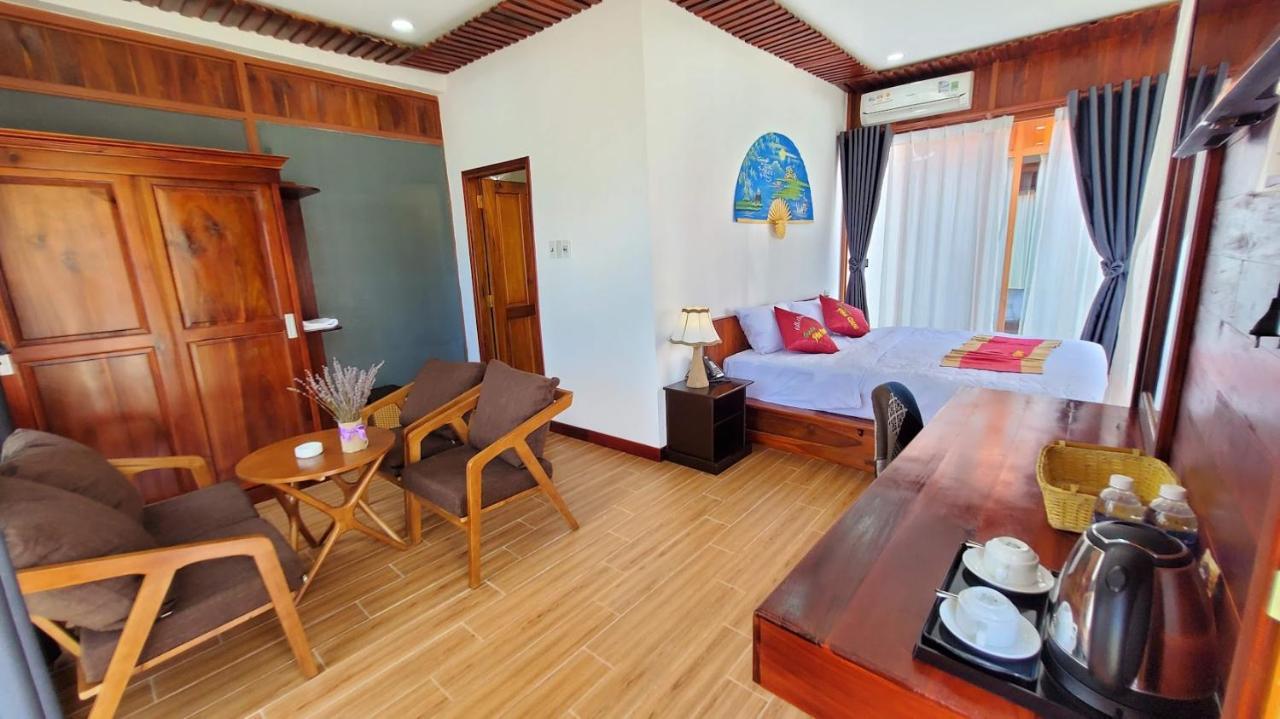 Garden Phu Quoc 호텔 외부 사진